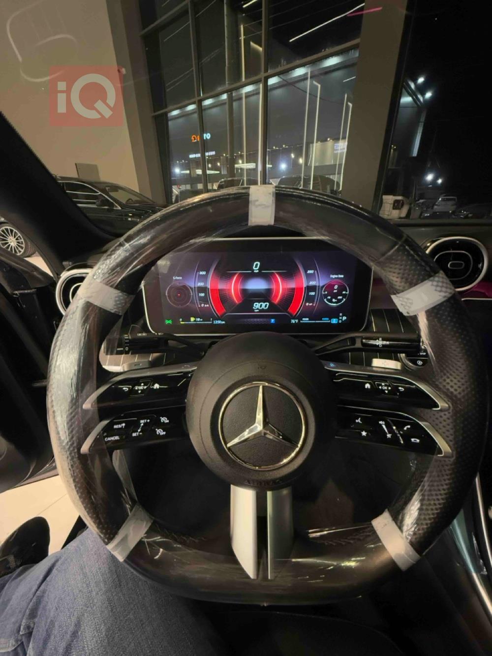 مێرسێدس بێنز C-Class